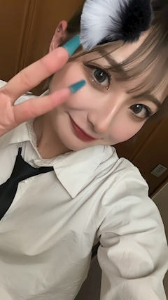 プロフィール写真2・うな｜CLUB 扇華・センカ - 神栖のキャバクラ