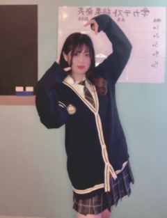ちい「イベント🏫」