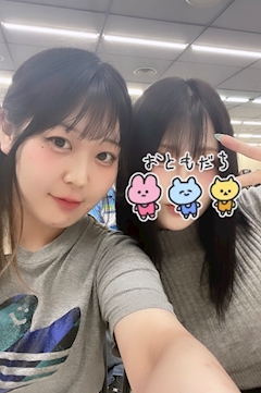 ちい「先週の…」