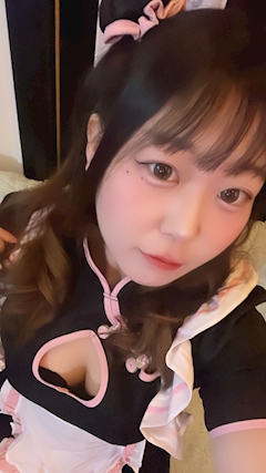 プロフィール写真3・ちい｜パジャマGirl's&Darts Bar Ezal sunset・エザールサンセット - 広島市（流川）のガールズバー