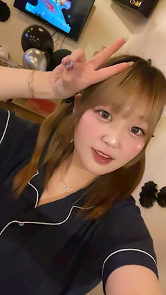 プロフィール写真6・ちい｜パジャマGirl's&Darts Bar Ezal sunset・エザールサンセット - 広島市（流川）のガールズバー