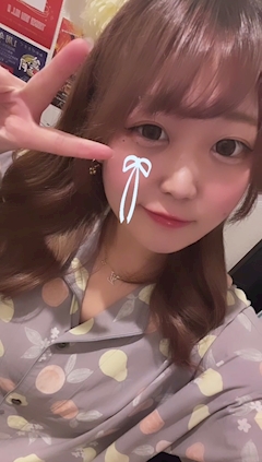 プロフィール写真1・ちい｜パジャマGirl's&Darts Bar Ezal sunset・エザールサンセット - 広島市（流川）のガールズバー