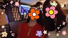 マユ「さんさ祭り2日目😊」