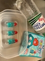 新着ブログ 実験成功🐟