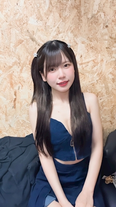 プロフィール写真1・なぎ｜CLUB 扇華・センカ - 神栖のキャバクラ