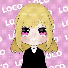 プロフィール写真1・奈々穂｜LOCO・ロコ - 西川口のコンカフェ