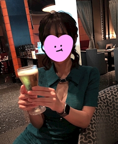 プロフィール写真1・もも|Salon・de・美花・サロン・ド・ビカ - 国分町のラウンジ