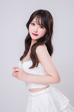 プロフィール写真2・一ノ瀬 あみ｜BARCELONA P&J・ピーアンドジェイ - すすきのニュークラブ（キャバクラ）