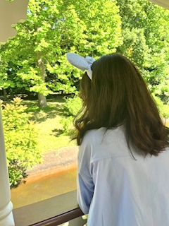 プロフィール写真1・れの｜Girl's Bar Mimi・ミミ - 日吉のガールズバー