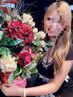 プロフィール写真1・田中 瑞貴｜Carnet・カルネ - 大牟田市のキャバクラ