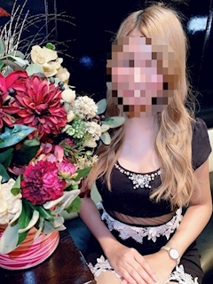 プロフィール写真2・田中 瑞貴｜Carnet・カルネ - 大牟田市のキャバクラ