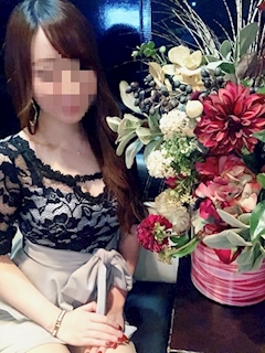 プロフィール写真4・松本 しおり|Carnet・カルネ - 大牟田市のキャバクラ