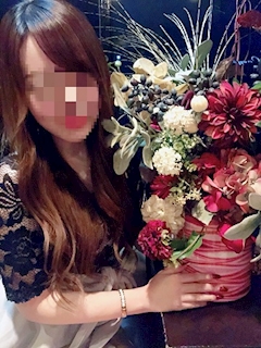 プロフィール写真2・松本 しおり|Carnet・カルネ - 大牟田市のキャバクラ