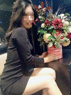 プロフィール写真4・高橋 じゅん|Carnet・カルネ - 大牟田市のキャバクラ