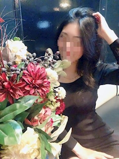 プロフィール写真2・高橋 じゅん|Carnet・カルネ - 大牟田市のキャバクラ