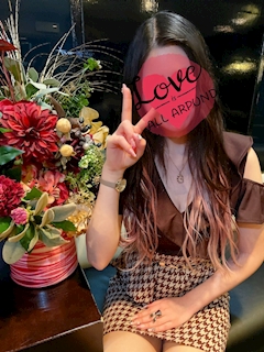 プロフィール写真3・田中 はな｜Carnet・カルネ - 大牟田のキャバクラ