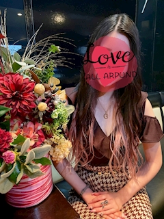 プロフィール写真4・田中 はな｜Carnet・カルネ - 大牟田のキャバクラ