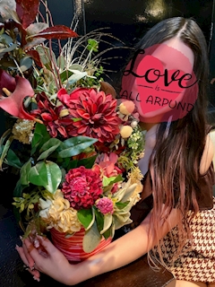 プロフィール写真1・田中 はな｜Carnet・カルネ - 大牟田のキャバクラ