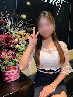 プロフィール写真3・池田 かすみ|Carnet・カルネ - 大牟田市のキャバクラ
