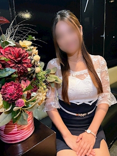 プロフィール写真2・池田 かすみ|Carnet・カルネ - 大牟田市のキャバクラ
