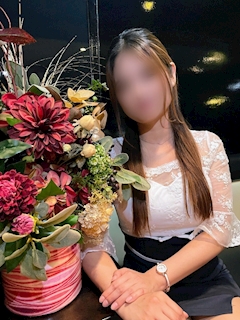 プロフィール写真1・池田 かすみ|Carnet・カルネ - 大牟田市のキャバクラ