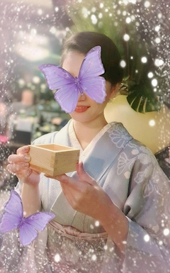 プロフィール写真3・美穂｜雫・シズク - 池袋西口のクラブ/ラウンジ