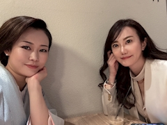 麻紀🩷Salon de M🩷「みまわり❣️」