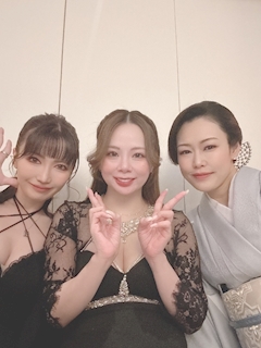 麻紀🩷Salon de M🩷「どうするのよぉ～」