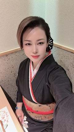 プロフィール写真8・麻紀🩷Salon de M🩷｜