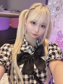 プロフィール写真4・むう|渋谷NAVY/adLOVEle・シブヤネイビーアドラブル - 渋谷のガールズバー