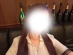らん　シュシュ新橋SL店「🌙」
