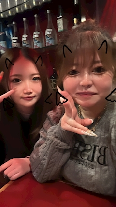 みちか「今日も元気に❗️」