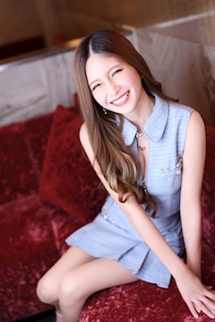 プロフィール写真3・如月 美亜｜CLUB Bella Donna・ベラドンナ - 知立のキャバクラ