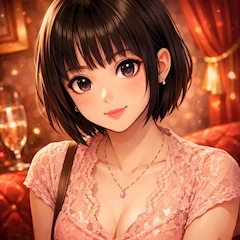 プロフィール写真9・七瀬 千尋｜mrs.J 一宮・ミセスジェイ イチノミヤ - 尾張 一宮の熟女パブ/熟女キャバクラ