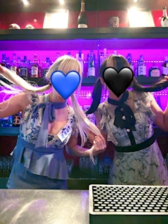 💙うまる💙「ツインテール」