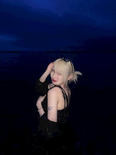 プロフィール写真1・💙うまる💙|Girl's Bar BLISS・ブリス - 中目黒のガールズバー