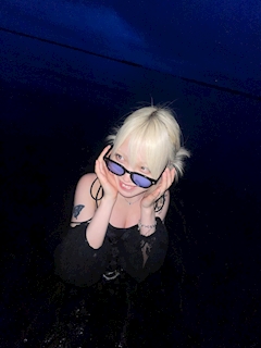 プロフィール写真2・💙うまる💙|Girl's Bar BLISS・ブリス - 中目黒のガールズバー