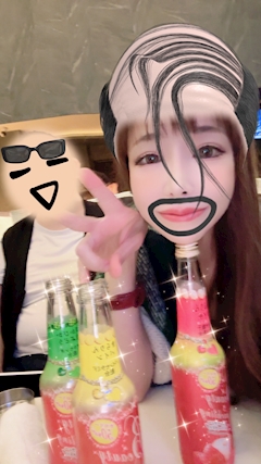 プロフィール写真7・𓐍𓏸𓈒🩷妃  杏奈🩷𓈒𓏸𓐍｜おかえりなさい - 池袋西口の熟女パブ/熟女キャバクラ