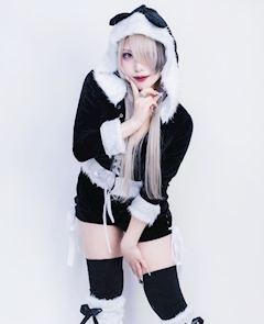 プロフィール写真6・らみ🦋ベビクラ｜B4BYCR4SH・ベイビークラッシュ - 歌舞伎町のコンカフェ