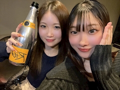 なぎ「ありがとーっっ」