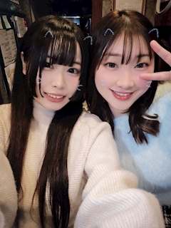 なぎ「写真載せたい！ので！」