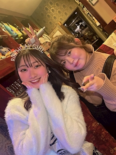 なぎ「写真載せたい！ので！」