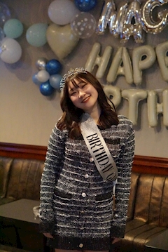 プロフィール写真2・なぎ｜みちかバー - 町田のガールズバー