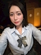 プロフィール写真2・きさな｜Lounge35°Tokyo・ラウンジサンジュウゴドトウキョウ - 調布のキャバクラ