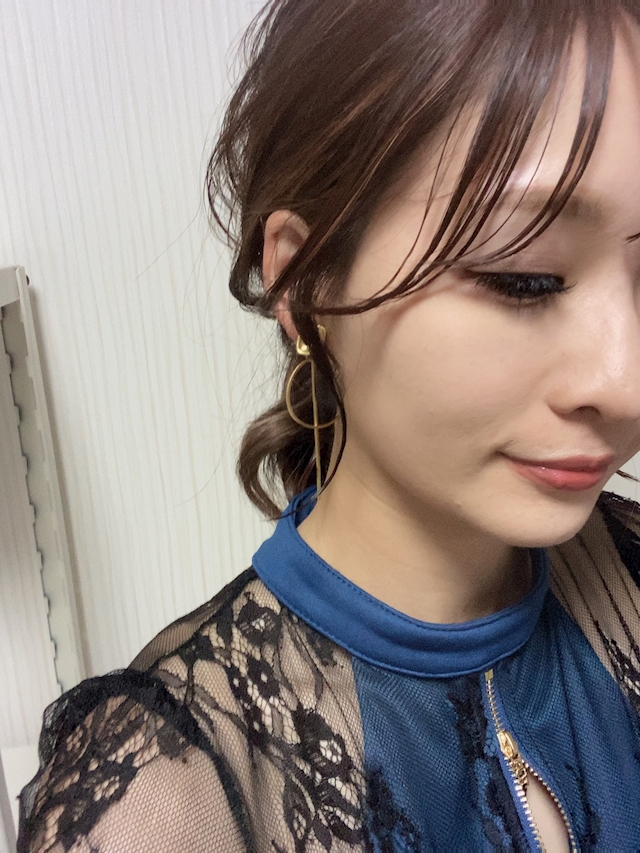 プロフィール写真1・かれん｜