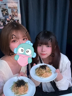 りん「4/28(🍝)」