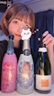 プロフィール写真4・りん|Girls Bar でぃんぷる - 錦糸町のガールズバー