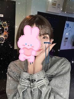 プロフィール写真3・りん|Girls Bar でぃんぷる - 錦糸町のガールズバー