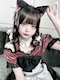プロフィール写真1・姫｜Emily with Papermoon・エミリーウィズペーパームーン - 歌舞伎町のコンカフェ