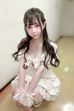 プロフィール写真1・るあ|Emily with Papermoon・エミリーウィズペーパームーン - 歌舞伎町のコンカフェ